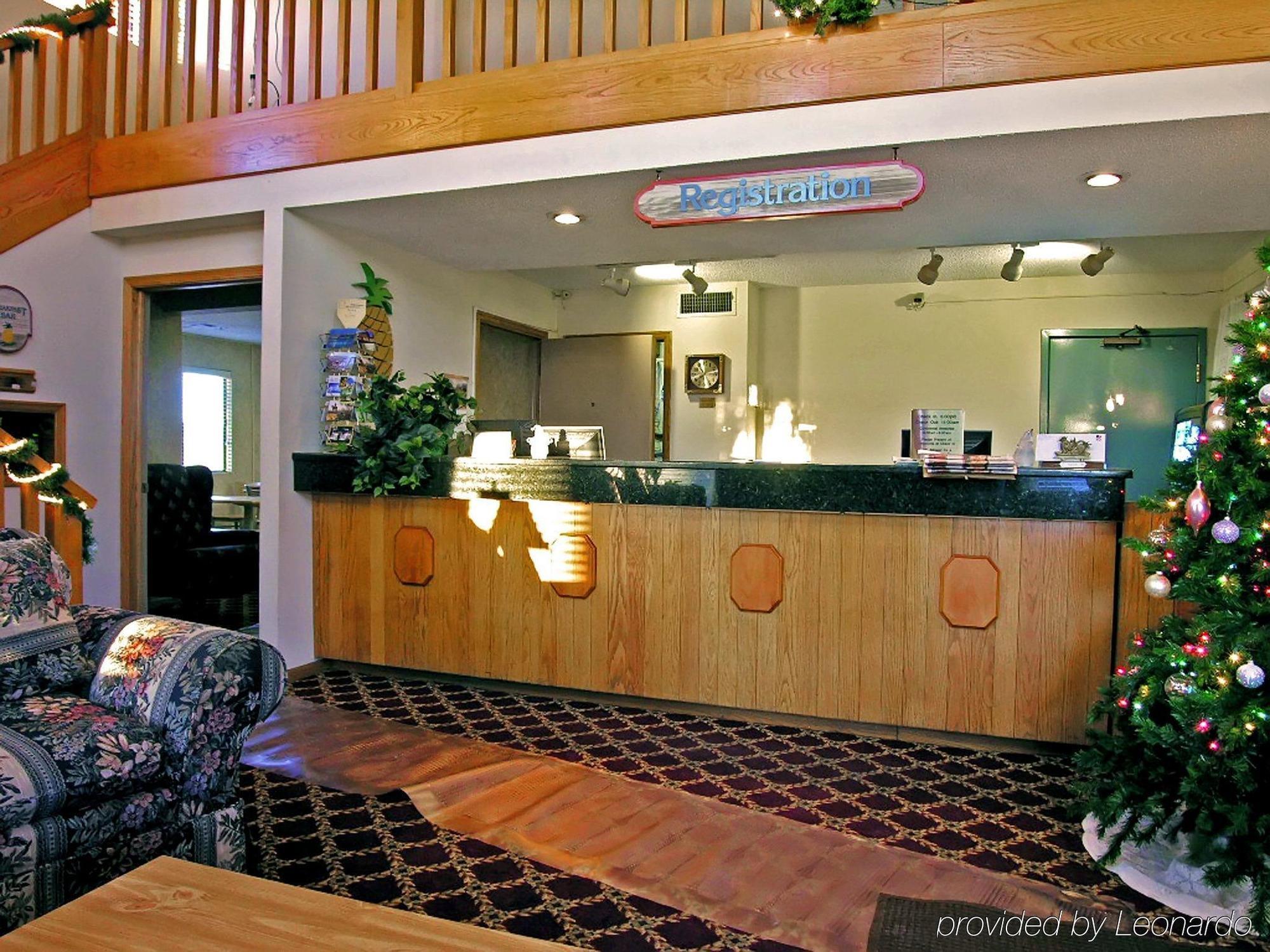 Days Inn Kansas City-Worlds Of Fun Εξωτερικό φωτογραφία